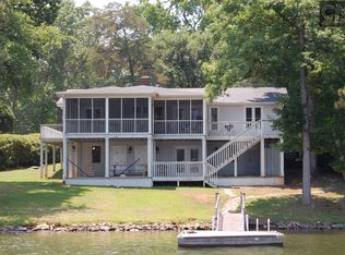 312 Hogan Way, Leesville, SC 29070