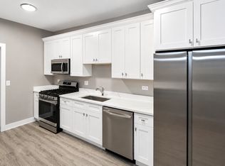 5310-12 S Harper Ave #2S, Chicago, IL 60615