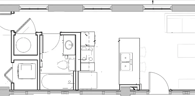 Lofts at 505 — Photo 26