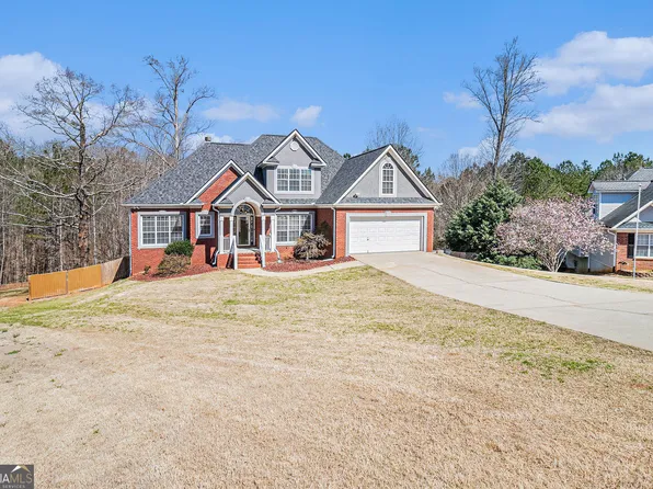 1092 Shumard Ln, McDonough, GA 30252