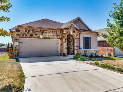 7636 LORCA, Boerne, TX, 78015