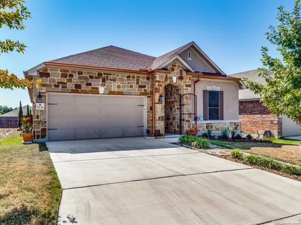 7636 LORCA, Boerne, TX 78015