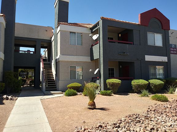 3rd image of 8600 W Charleston Blvd APT 1107