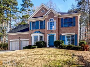 659 Scenic Vw, Stone Mountain, GA 30087