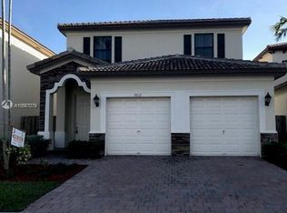 9212 SW 227th Ln, Cutler Bay, FL 33190