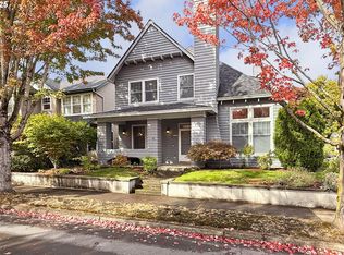 22285 NE Park Ln, Fairview, OR 97024