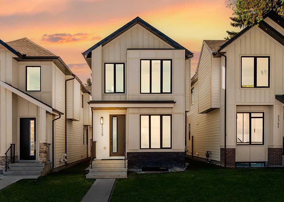 7339 N 37th Ave NW, Calgary, AB T3B 1W7 MLS A2140295 Zillow