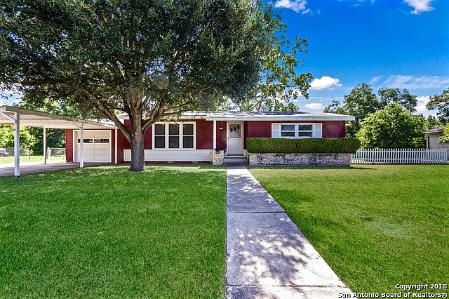 1st image of 2502 Kaiser Dr