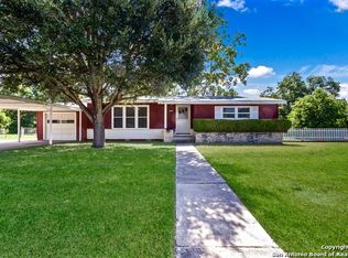 2502 Kaiser Dr, San Antonio, TX 78222