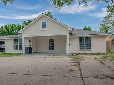 12547-12549 Lorna Ave, Baton Rouge, LA, 70815