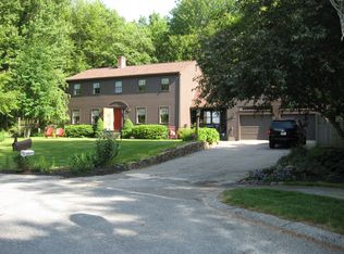 111 Lea Ave, Northbridge, MA 01534