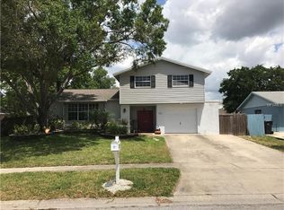 8262 Malvern Cir, Tampa, FL 33634