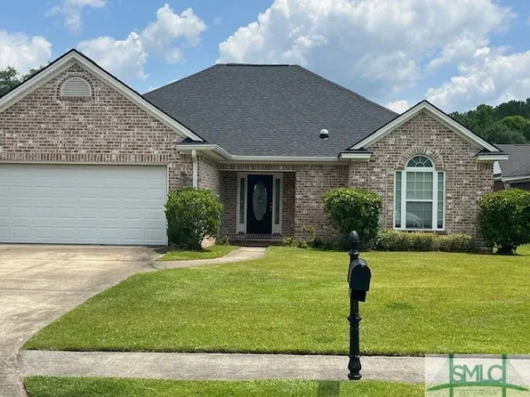 223 Preservation Drive, Savannah, GA 31419
