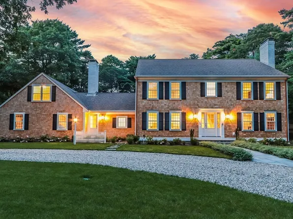 146 Chine Way, Barnstable, MA 02630