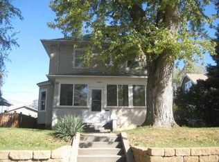 2515 S 32nd Ave, Omaha, NE 68105