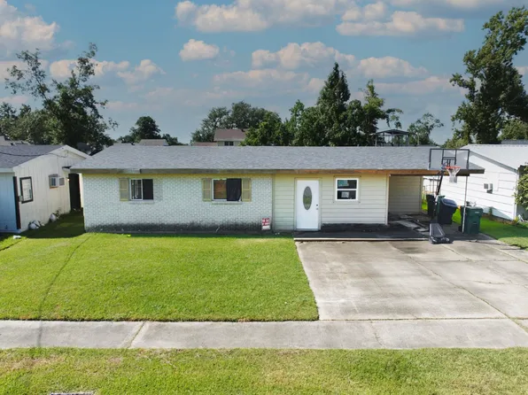 1224 Georgia St, Sulphur, LA 70663