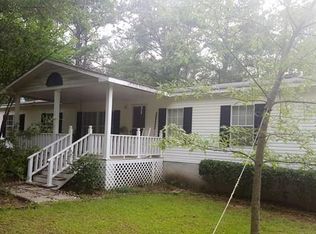 782 Gunnoe Rd, Harlem, GA 30814