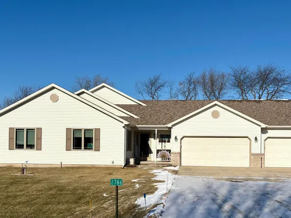 2786 Brooks Ridge Dr, Sun Prairie, WI 53590