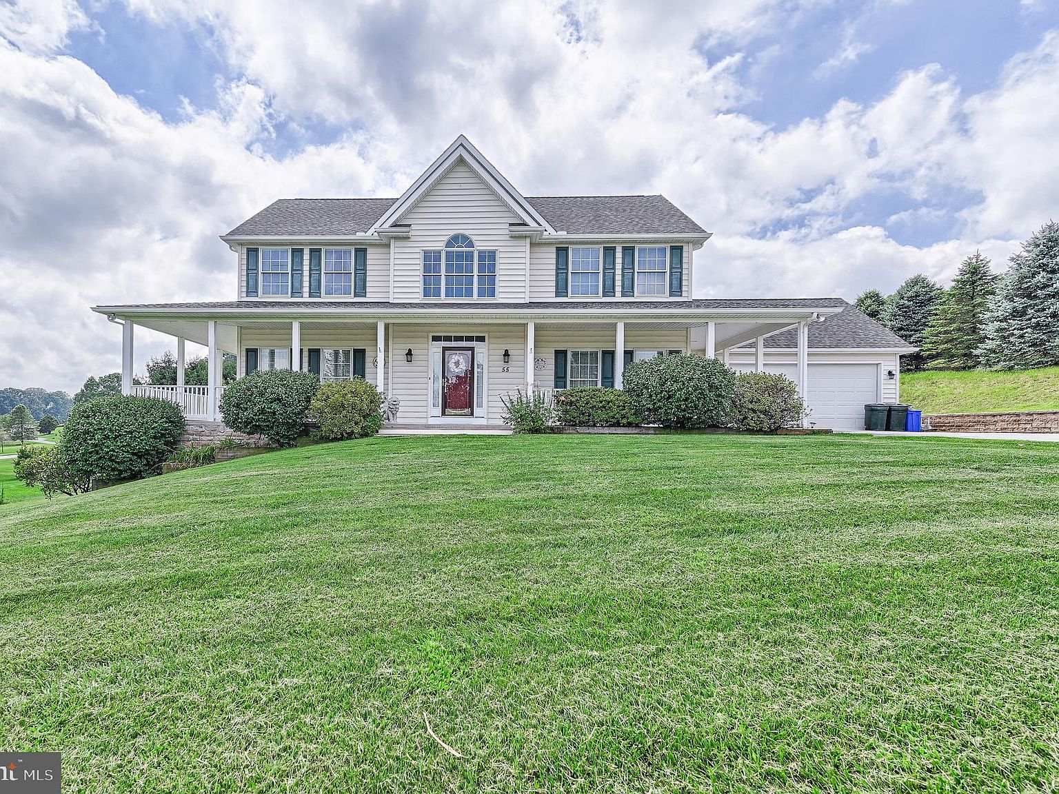 55 Salt Lake Cir, Fawn Grove, PA 17321 MLS PAYK2046338 Zillow