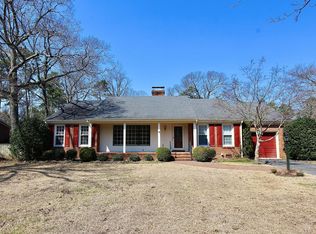 209 Mimosa Park Dr, Goldsboro, NC 27534