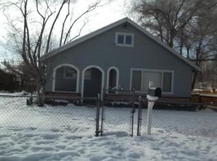 1708 4th St, Susanville, CA 96130