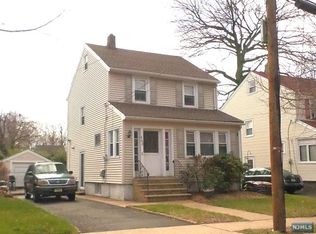 668 Martense Ave, Teaneck, NJ 07666