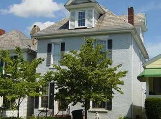 320 Maryland Ave, Fairmont, WV
