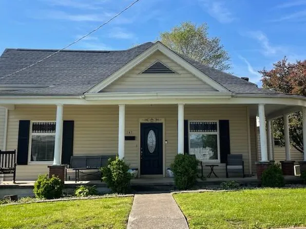 143 Pine St, Barbourville, KY 40906