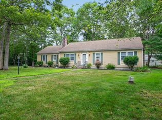 5 Green View Circle, Sandwich, MA 02563