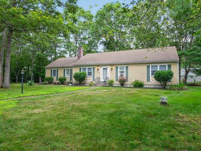 5 Green View Circle, Sandwich, MA, 02563