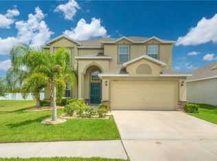 2430 Dovesong Trace Dr, Ruskin, FL 33570