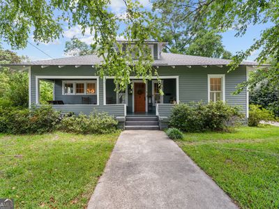 110 College Blvd, Statesboro, GA, 30458