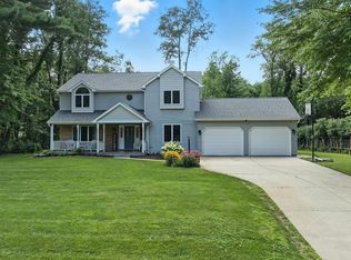 53303 Monticola Ln, Bristol, IN