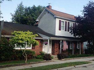 441 Ridge Ave, Canonsburg, PA 15317