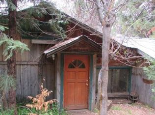 50888 Cedar Valley Dr, Oakhurst, CA 93644