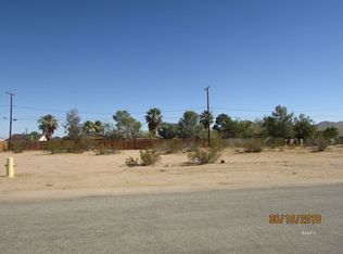 Mc Call St, Ridgecrest, CA 93555