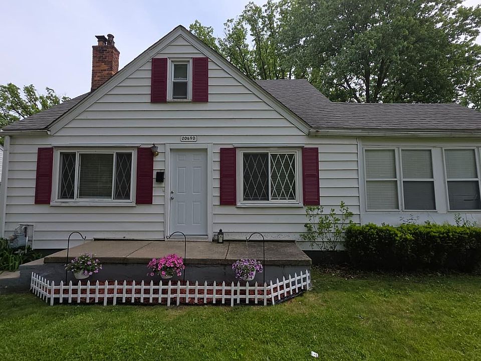 1st image of 20690 California St