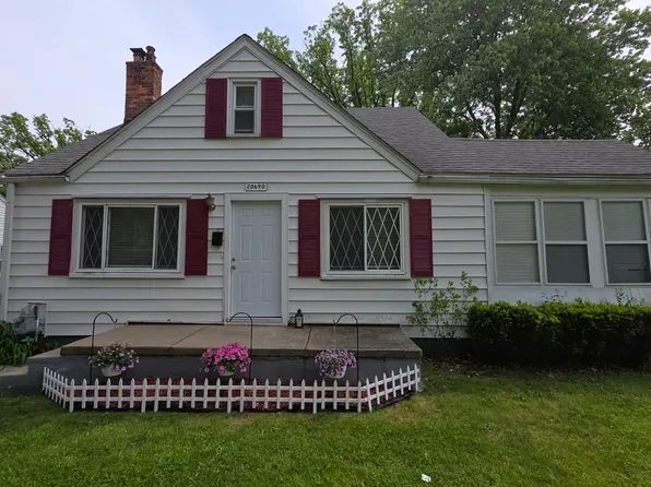 20690 California St, Saint Clair Shores, MI 48080