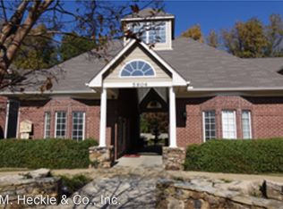 5896 Chance Dr N #B, Horn Lake, MS 38637