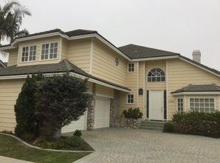 16262 Santa Barbara Ln, Huntington Beach, CA 92649