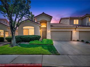 1745 Lily Pond Cir, Henderson, NV 89012