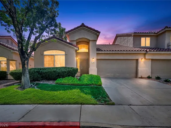 1745 Lily Pond Cir, Henderson, NV 89012