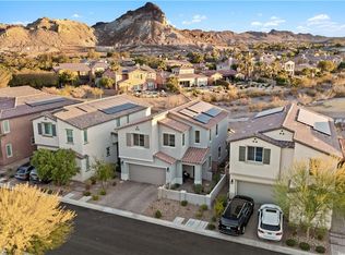 23 Papavero Ct, Henderson, NV 89011