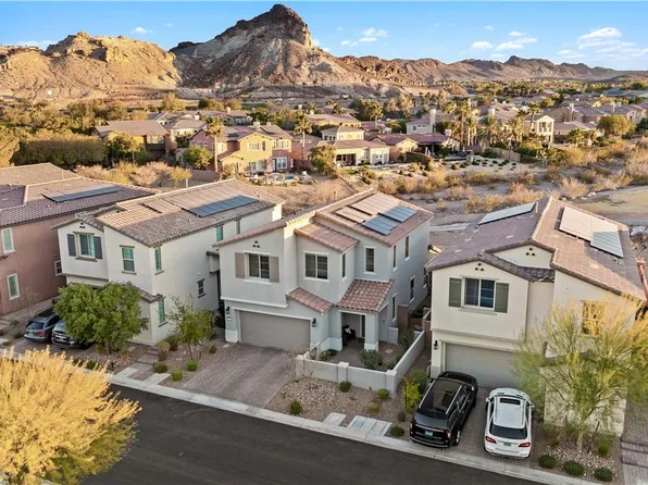 23 Papavero Ct, Henderson, NV 89011