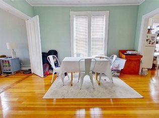 11 Bond St #A, Somerville, MA 02145