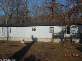 215 Grant 82 St #82, Sheridan, AR 72150