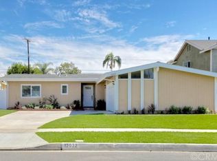 12032 Paseo Bonita, Los Alamitos, CA 90720