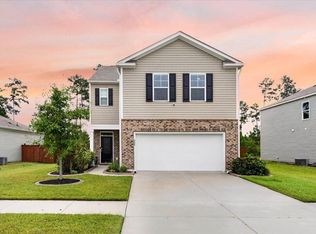 225 Sedona Dr, Summerville, SC 29486