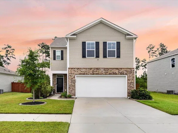 225 Sedona Dr, Summerville, SC 29486