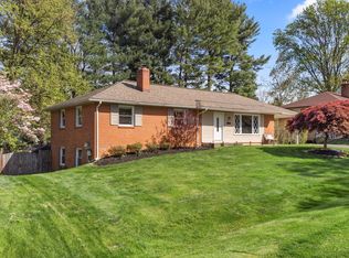 19201 Mount Airey Rd, Brookeville, MD 20833